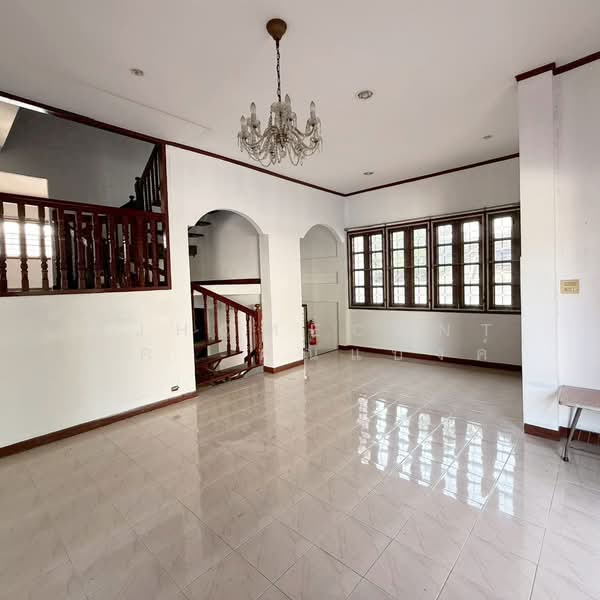 อยู่เย็น 2 ซ.รามอินทรา34แยก15, Bangkok, Tha Rang, Bang Khen, Bangkok, 6 Bedrooms, 288 sqm, Single Detached House For Sale, by AJHOMECENTER -คุณแบงค์, 500211204 - DDproperty.com
