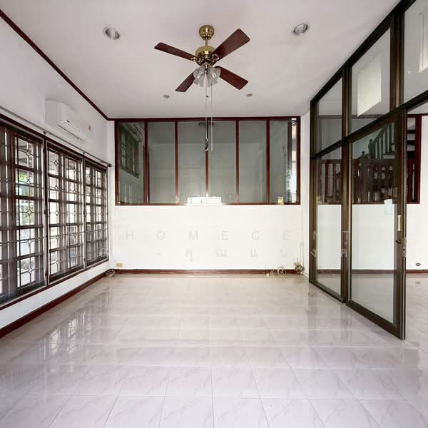 อยู่เย็น 2 ซ.รามอินทรา34แยก15, กรุงเทพ, ท่าแร้ง, บางเขน, กรุงเทพ, 288 ตร.ม., บ้านเดี่ยว ขาย, โดย AJHOMECENTER -คุณแบงค์, 500211204 - DDproperty.com