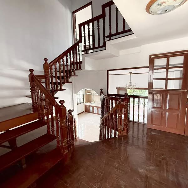 อยู่เย็น 2 ซ.รามอินทรา34แยก15, Bangkok, Tha Rang, Bang Khen, Bangkok, 6 Bedrooms, 288 sqm, Single Detached House For Sale, by AJHOMECENTER -คุณแบงค์, 500211204 - DDproperty.com