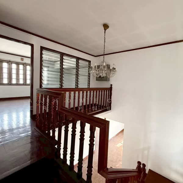 อยู่เย็น 2 ซ.รามอินทรา34แยก15, กรุงเทพ, ท่าแร้ง, บางเขน, กรุงเทพ, 288 ตร.ม., บ้านเดี่ยว ขาย, โดย AJHOMECENTER -คุณแบงค์, 500211204 - DDproperty.com