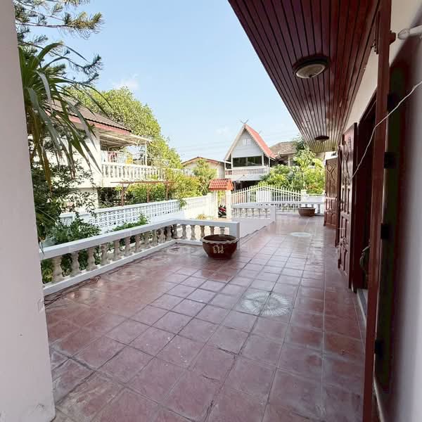 อยู่เย็น 2 ซ.รามอินทรา34แยก15, Bangkok, Tha Rang, Bang Khen, Bangkok, 6 Bedrooms, 288 sqm, Single Detached House For Sale, by AJHOMECENTER -คุณแบงค์, 500211204 - DDproperty.com