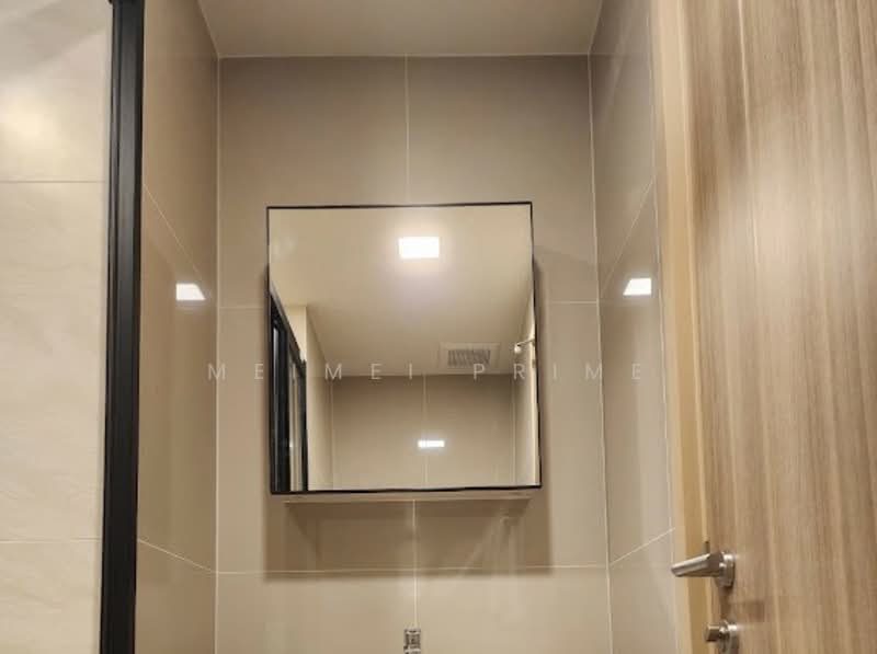 The Base Rise, Phuket, Wichit, Muang Phuket, Phuket, 1 Bedroom, 31 sqm, Condo For Rent, by MeiMei Prime, 500211205 - DDproperty.com