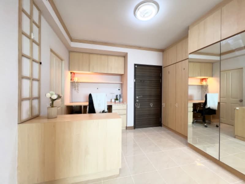 WPDD-111 ศุภาลัย ปาร์ค แคราย-งามวงศ์วาน เนื้อที่ 65 ตรม., Nonthaburi, Bang Kra So, Muang Nonthaburi, Nonthaburi, 2 Bedrooms, 65 sqm, Semi-Detached House (Twin House) For Sale, by วันวิสาข์ ปัญจรงคะ, 500211206 - DDproperty.com