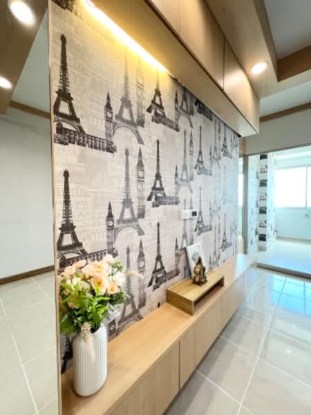 WPDD-111 ศุภาลัย ปาร์ค แคราย-งามวงศ์วาน เนื้อที่ 65 ตรม., Nonthaburi, Bang Kra So, Muang Nonthaburi, Nonthaburi, 2 Bedrooms, 65 sqm, Semi-Detached House (Twin House) For Sale, by วันวิสาข์ ปัญจรงคะ, 500211206 - DDproperty.com