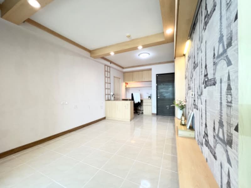 WPDD-111 ศุภาลัย ปาร์ค แคราย-งามวงศ์วาน เนื้อที่ 65 ตรม., Nonthaburi, Bang Kra So, Muang Nonthaburi, Nonthaburi, 2 Bedrooms, 65 sqm, Semi-Detached House (Twin House) For Sale, by วันวิสาข์ ปัญจรงคะ, 500211206 - DDproperty.com