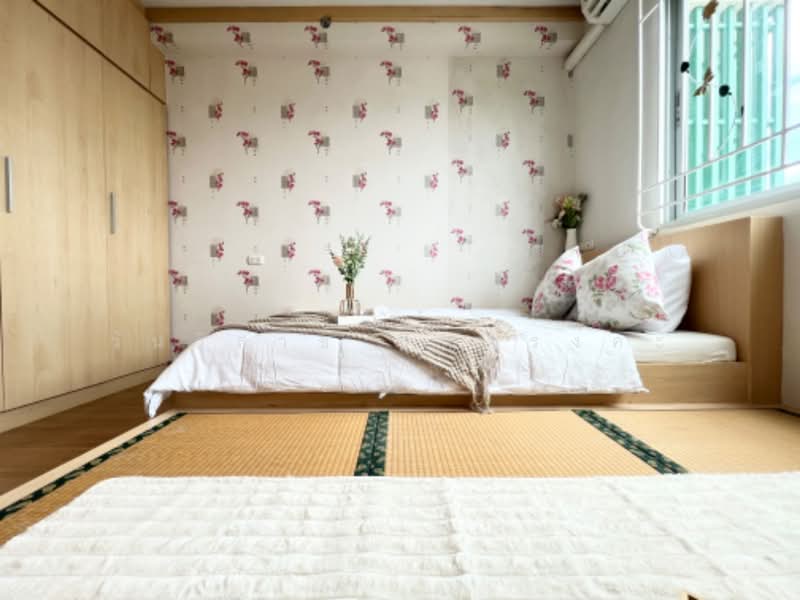 WPDD-111 ศุภาลัย ปาร์ค แคราย-งามวงศ์วาน เนื้อที่ 65 ตรม., Nonthaburi, Bang Kra So, Muang Nonthaburi, Nonthaburi, 2 Bedrooms, 65 sqm, Semi-Detached House (Twin House) For Sale, by วันวิสาข์ ปัญจรงคะ, 500211206 - DDproperty.com