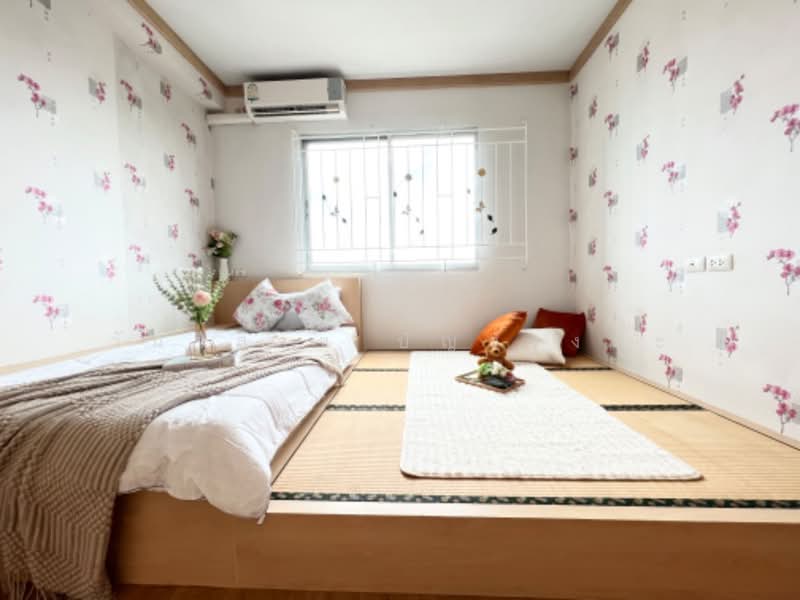 WPDD-111 ศุภาลัย ปาร์ค แคราย-งามวงศ์วาน เนื้อที่ 65 ตรม., Nonthaburi, Bang Kra So, Muang Nonthaburi, Nonthaburi, 2 Bedrooms, 65 sqm, Semi-Detached House (Twin House) For Sale, by วันวิสาข์ ปัญจรงคะ, 500211206 - DDproperty.com