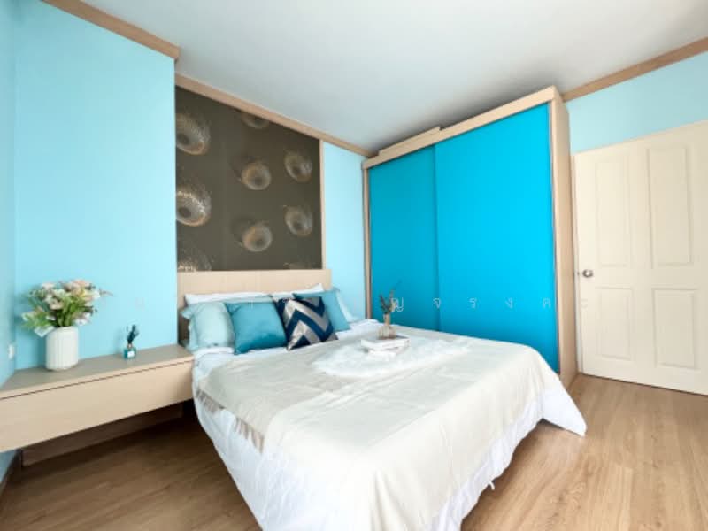 WPDD-111 ศุภาลัย ปาร์ค แคราย-งามวงศ์วาน เนื้อที่ 65 ตรม., Nonthaburi, Bang Kra So, Muang Nonthaburi, Nonthaburi, 2 Bedrooms, 65 sqm, Semi-Detached House (Twin House) For Sale, by วันวิสาข์ ปัญจรงคะ, 500211206 - DDproperty.com