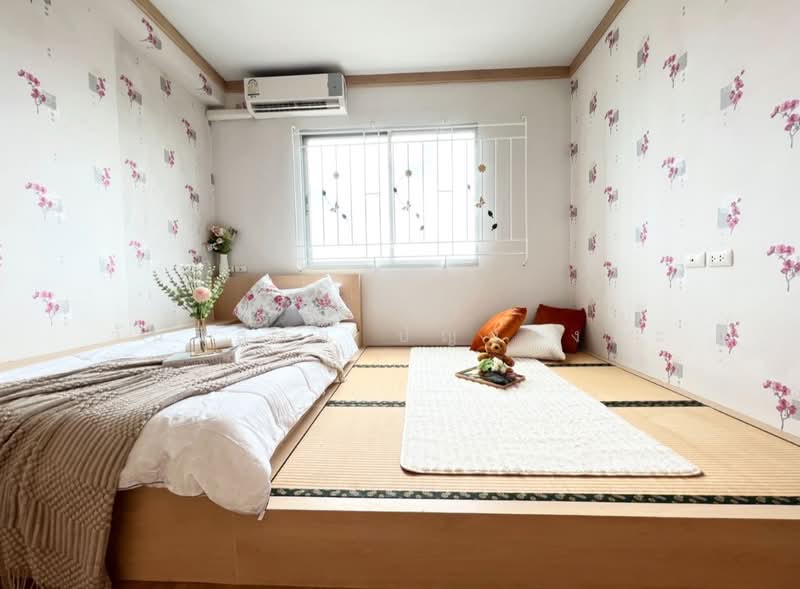 WPDD-111 ศุภาลัย ปาร์ค แคราย-งามวงศ์วาน เนื้อที่ 65 ตรม., Nonthaburi, Bang Kra So, Muang Nonthaburi, Nonthaburi, 2 Bedrooms, 65 sqm, Semi-Detached House (Twin House) For Sale, by วันวิสาข์ ปัญจรงคะ, 500211206 - DDproperty.com