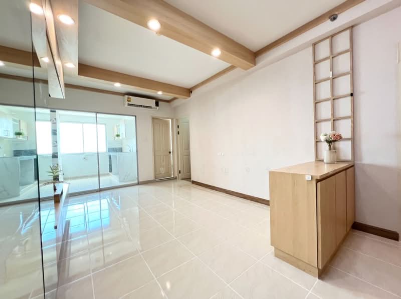 WPDD-111 ศุภาลัย ปาร์ค แคราย-งามวงศ์วาน เนื้อที่ 65 ตรม., Nonthaburi, Bang Kra So, Muang Nonthaburi, Nonthaburi, 2 Bedrooms, 65 sqm, Semi-Detached House (Twin House) For Sale, by วันวิสาข์ ปัญจรงคะ, 500211206 - DDproperty.com