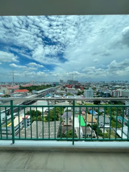 WPDD-111 ศุภาลัย ปาร์ค แคราย-งามวงศ์วาน เนื้อที่ 65 ตรม., Nonthaburi, Bang Kra So, Muang Nonthaburi, Nonthaburi, 2 Bedrooms, 65 sqm, Semi-Detached House (Twin House) For Sale, by วันวิสาข์ ปัญจรงคะ, 500211206 - DDproperty.com