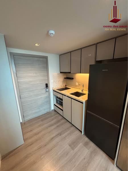 The Reserve Phahol-Pradipat, Bangkok, Soi Pradipat 23, Samsen Nai, Phaya Thai, Bangkok, 1 Bedroom, 36 sqm, Condo For Sale, by JSA REAL ESTATE, 500211207 - DDproperty.com