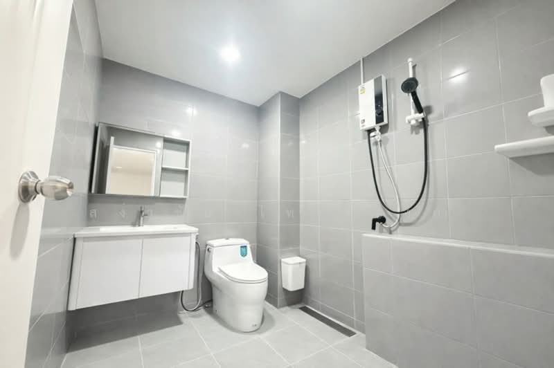 Chokchai Ruammit : โชคชัย ร่วมมิตร, กรุงเทพ, 399 ซ.วิภาวดีรังสิต 16/5, จอมพล, จตุจักร, กรุงเทพ, 39 ตร.ม., คอนโด ขาย, โดย สง่าชัย ไทรทองคำ, 500211208 - DDproperty.com