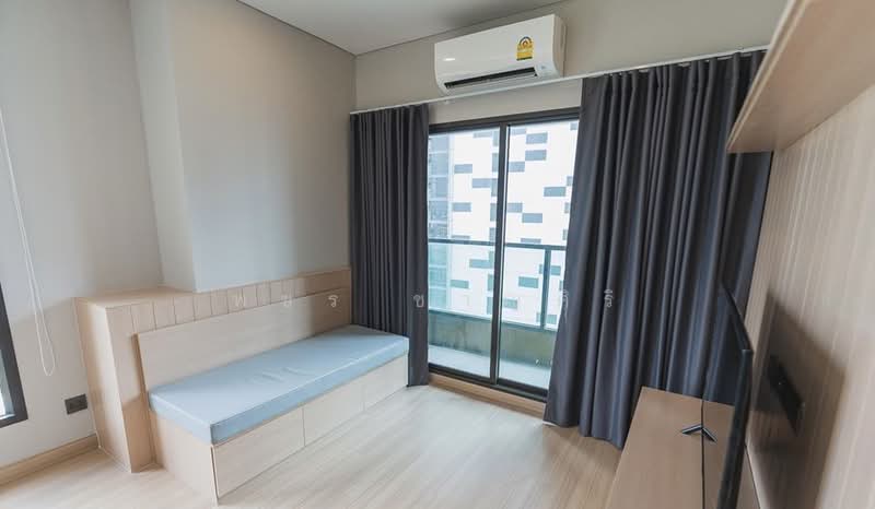 Lumpini Suite Phetchaburi-Makkasan, Bangkok, 1515 Phetchaburi Rd, Makkasan, Ratchathewi, Bangkok, 1 Bedroom, 32 sqm, Condo For Rent, by พชร ชาญศิริ, 500211209 - DDproperty.com