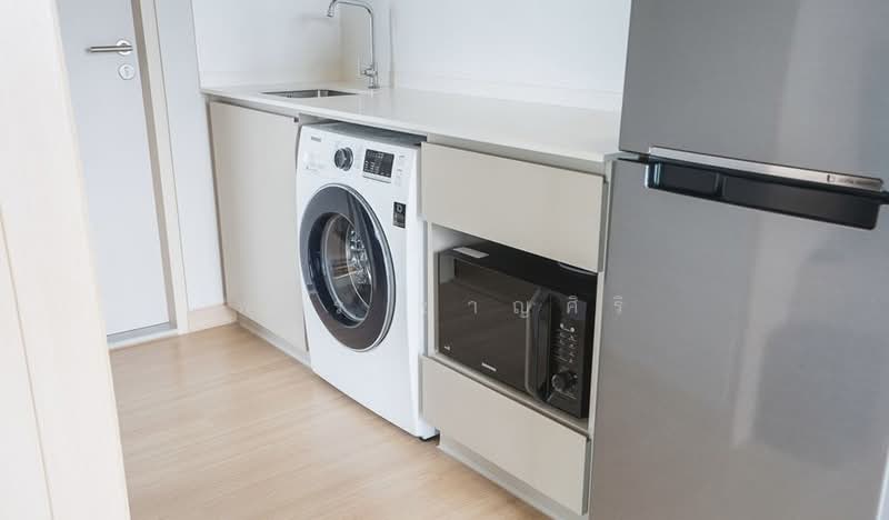 Lumpini Suite Phetchaburi-Makkasan, Bangkok, 1515 Phetchaburi Rd, Makkasan, Ratchathewi, Bangkok, 1 Bedroom, 32 sqm, Condo For Rent, by พชร ชาญศิริ, 500211209 - DDproperty.com