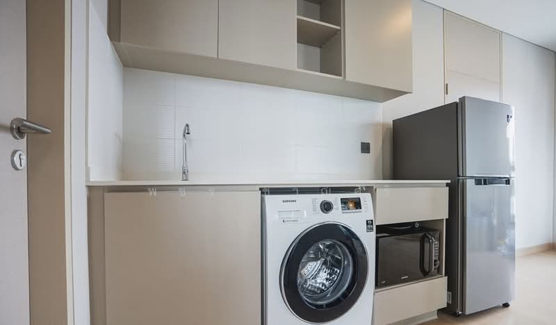 Lumpini Suite Phetchaburi-Makkasan, Bangkok, 1515 Phetchaburi Rd, Makkasan, Ratchathewi, Bangkok, 1 Bedroom, 32 sqm, Condo For Rent, by พชร ชาญศิริ, 500211209 - DDproperty.com