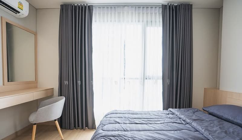 Lumpini Suite Phetchaburi-Makkasan, Bangkok, 1515 Phetchaburi Rd, Makkasan, Ratchathewi, Bangkok, 1 Bedroom, 32 sqm, Condo For Rent, by พชร ชาญศิริ, 500211209 - DDproperty.com