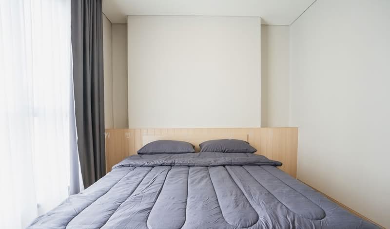 Lumpini Suite Phetchaburi-Makkasan, Bangkok, 1515 Phetchaburi Rd, Makkasan, Ratchathewi, Bangkok, 1 Bedroom, 32 sqm, Condo For Rent, by พชร ชาญศิริ, 500211209 - DDproperty.com