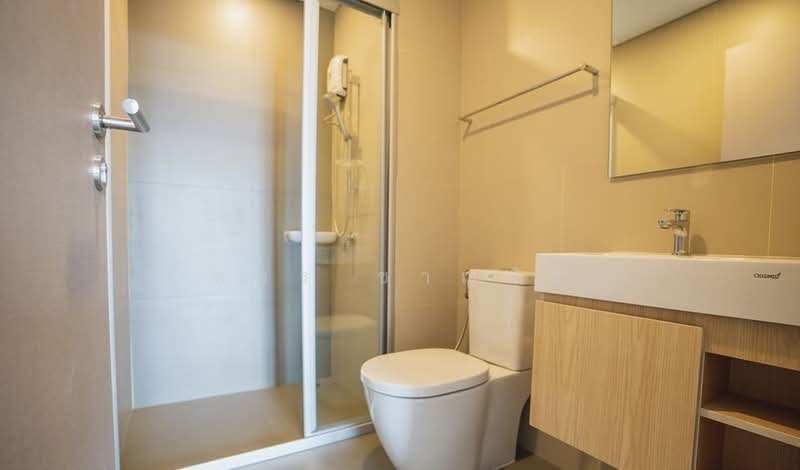 Lumpini Suite Phetchaburi-Makkasan, Bangkok, 1515 Phetchaburi Rd, Makkasan, Ratchathewi, Bangkok, 1 Bedroom, 32 sqm, Condo For Rent, by พชร ชาญศิริ, 500211209 - DDproperty.com