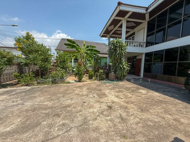 บ้านเดี่ยว พร้อมที่ดิน ศรีราชา อ่าวอุดม โรงโป๊ะ, ชลบุรี, สุขุมวิท, ทุ่งสุขลา, ศรีราชา, ชลบุรี, 200 ตร.ม., บ้านเดี่ยว ขาย, โดย A.T.A. Property, 500211211 - DDproperty.com