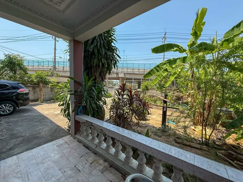 บ้านเดี่ยว พร้อมที่ดิน ศรีราชา อ่าวอุดม โรงโป๊ะ, Chon Buri (Pattaya), สุขุมวิท, Thung Suk La, Si Racha, Chon Buri (Pattaya), 6 Bedrooms, 200 sqm, Single Detached House For Sale, by A.T.A. Property, 500211211 - DDproperty.com