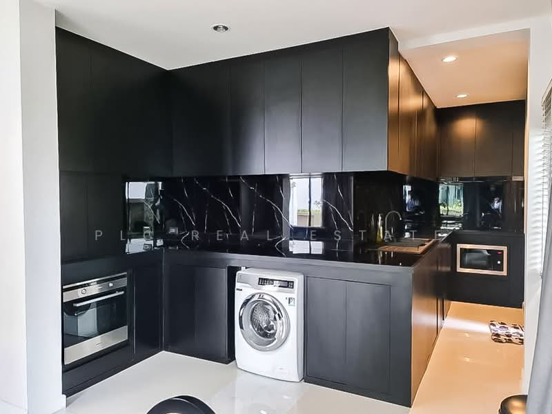 ให้เช่าบ้านเดี่ยว พัทยาตะวันออก 4 ห้องนอน พื้นที่กว้าง เหมาะครอบครัว, ชลบุรี, บางละมุง, บางละมุง, ชลบุรี, 230 ตร.ม., บ้านเดี่ยว ขาย, โดย PLC real estate, 500211212 - DDproperty.com