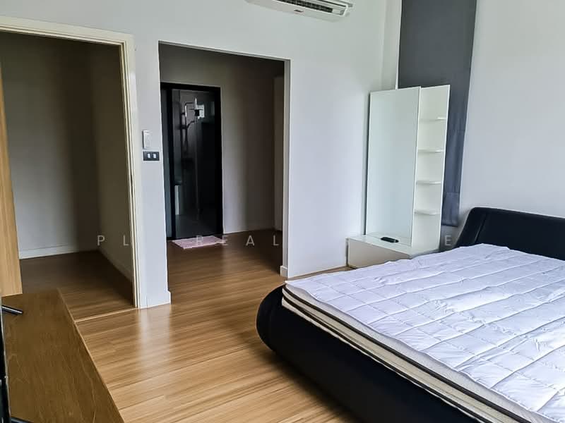 For Rent East Pattaya House 4 Bedroom Single House, Chon Buri (Pattaya), Bang Lamung, Bang Lamung (Pattaya), Chon Buri (Pattaya), 4 Bedrooms, 230 sqm, Single Detached House For Sale, by PLC real estate, 500211212 - DDproperty.com