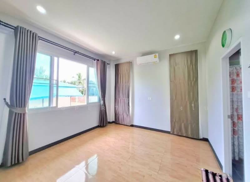 For Sale - บ้านเดี่ยวพร้อมที่ดินท่าตูม มหาสารคาม, Maha Sarakham