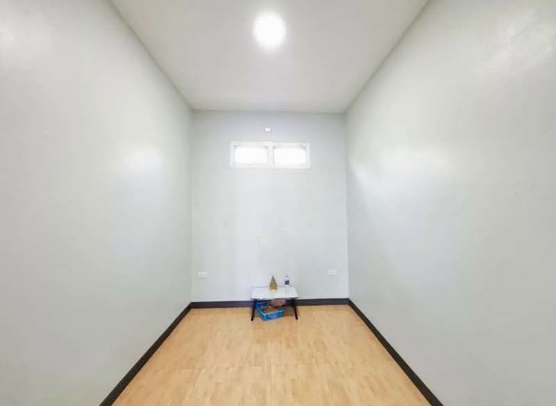 ขาย - บ้านเดี่ยวพร้อมที่ดินท่าตูม มหาสารคาม, มหาสารคาม