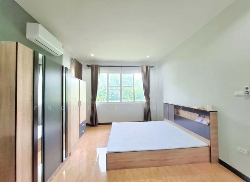 For Sale - บ้านเดี่ยวพร้อมที่ดินท่าตูม มหาสารคาม, Maha Sarakham