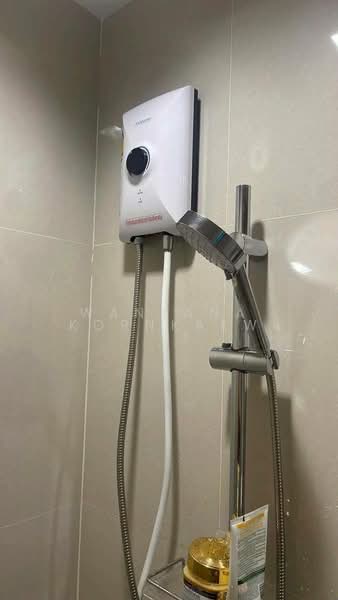 Life Sathorn Sierra, Bangkok, Ratchaphruek Rd, Talat Plu, Thon Buri, Bangkok, 1 Bedroom, 40 sqm, Condo For Rent, by Wantana Kornkaew, 500211216 - DDproperty.com