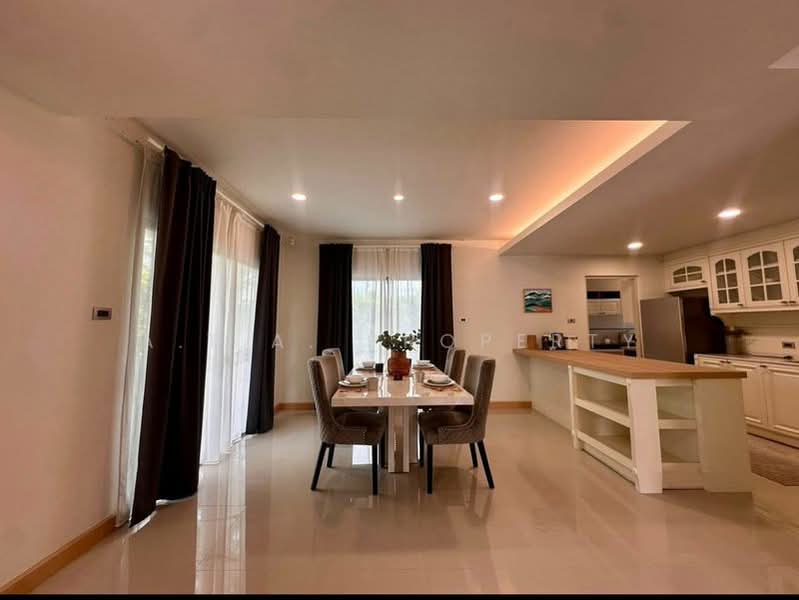 The WaterFront Nong Kho – Sriracha : เดอะ วอเตอร์ฟร้อนท์ หนองค้อ – ศรีราชา, ชลบุรี, 425 หมู่ 10, บางพระ, ศรีราชา, ชลบุรี, 250 ตร.ม., บ้านเดี่ยว ให้เช่า, โดย A.T.A. Property, 500211217 - DDproperty.com