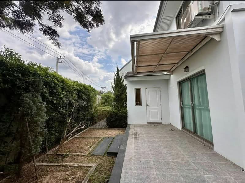 The WaterFront Nong Kho – Sriracha, Chon Buri (Pattaya), 425 Moo 10, Bang Phra, Si Racha, Chon Buri (Pattaya), 4 Bedrooms, 250 sqm, Single Detached House For Rent, by A.T.A. Property, 500211217 - DDproperty.com