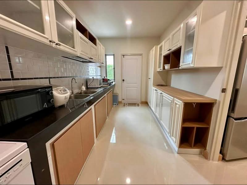 The WaterFront Nong Kho – Sriracha : เดอะ วอเตอร์ฟร้อนท์ หนองค้อ – ศรีราชา, ชลบุรี, 425 หมู่ 10, บางพระ, ศรีราชา, ชลบุรี, 250 ตร.ม., บ้านเดี่ยว ให้เช่า, โดย A.T.A. Property, 500211217 - DDproperty.com