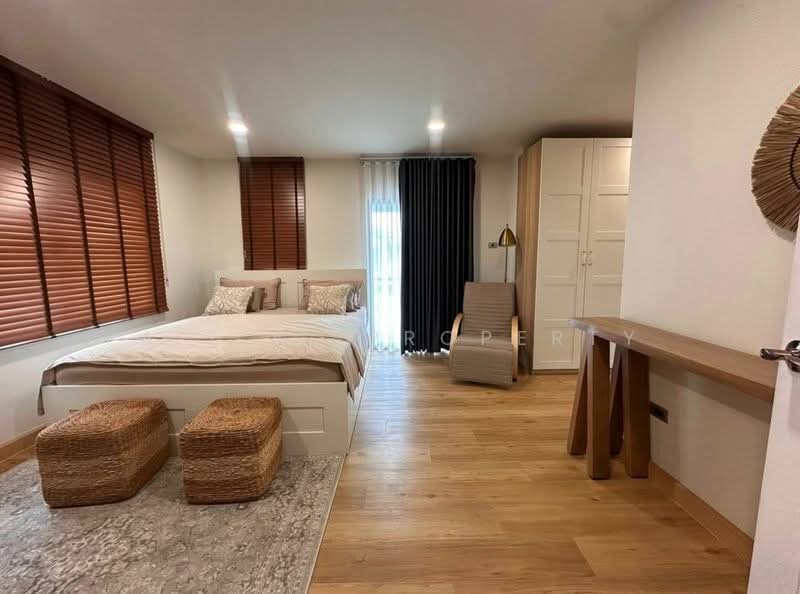 The WaterFront Nong Kho – Sriracha, Chon Buri (Pattaya), 425 Moo 10, Bang Phra, Si Racha, Chon Buri (Pattaya), 4 Bedrooms, 250 sqm, Single Detached House For Rent, by A.T.A. Property, 500211217 - DDproperty.com