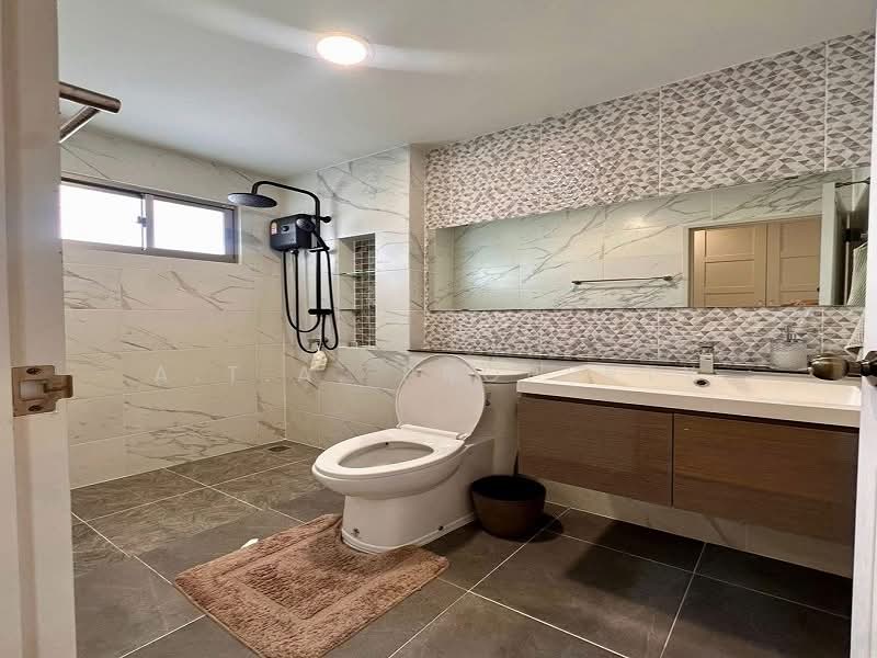 The WaterFront Nong Kho – Sriracha : เดอะ วอเตอร์ฟร้อนท์ หนองค้อ – ศรีราชา, ชลบุรี, 425 หมู่ 10, บางพระ, ศรีราชา, ชลบุรี, 250 ตร.ม., บ้านเดี่ยว ให้เช่า, โดย A.T.A. Property, 500211217 - DDproperty.com