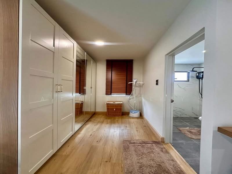 The WaterFront Nong Kho – Sriracha : เดอะ วอเตอร์ฟร้อนท์ หนองค้อ – ศรีราชา, ชลบุรี, 425 หมู่ 10, บางพระ, ศรีราชา, ชลบุรี, 250 ตร.ม., บ้านเดี่ยว ให้เช่า, โดย A.T.A. Property, 500211217 - DDproperty.com