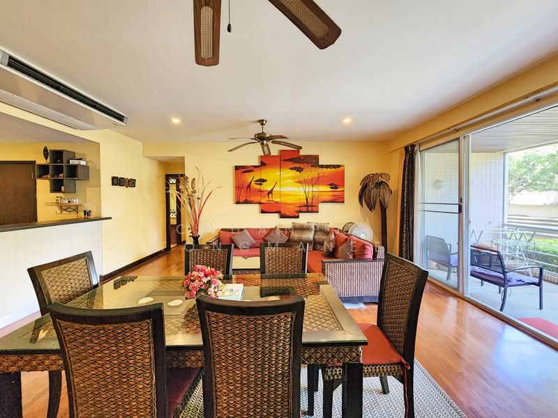 Baan Sansaran, Prachuap Khiri Khan, Hua Hin 87 Alley, Nong Kae, Hua Hin, Prachuap Khiri Khan, 3 Bedrooms, 140 sqm, Condo For Sale, by Chuanpit Tongmanee, 500211219 - DDproperty.com