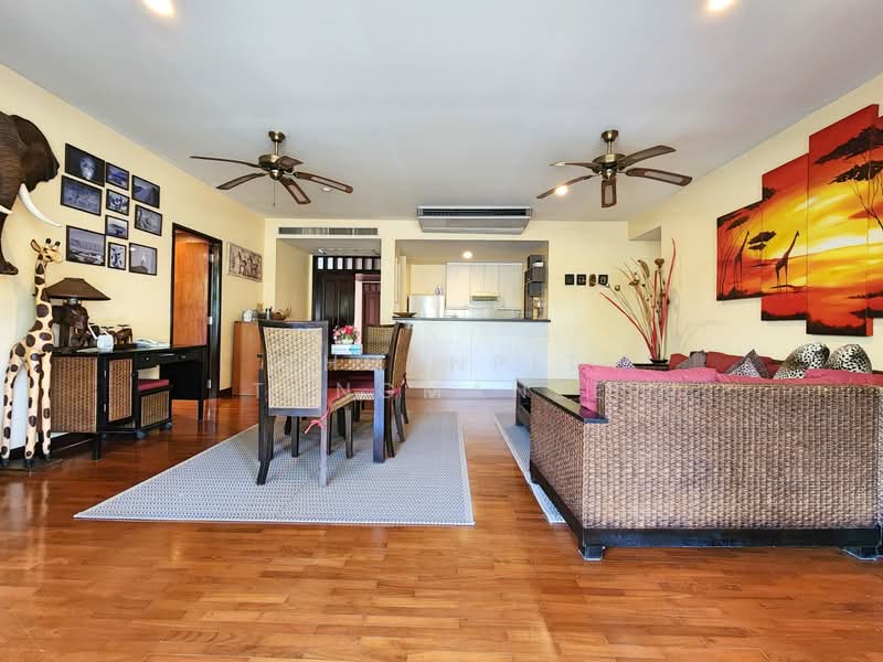 Baan Sansaran, Prachuap Khiri Khan, Hua Hin 87 Alley, Nong Kae, Hua Hin, Prachuap Khiri Khan, 3 Bedrooms, 140 sqm, Condo For Sale, by Chuanpit Tongmanee, 500211219 - DDproperty.com