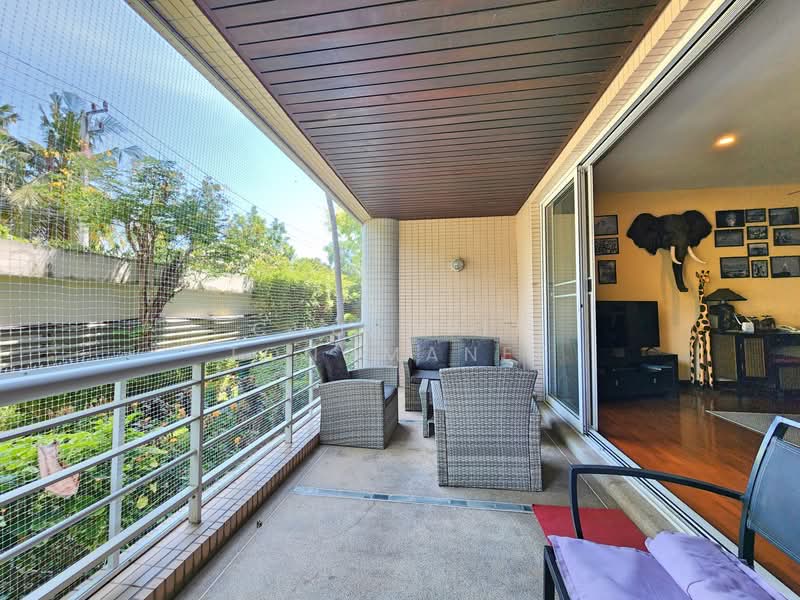 Baan Sansaran, Prachuap Khiri Khan, Hua Hin 87 Alley, Nong Kae, Hua Hin, Prachuap Khiri Khan, 3 Bedrooms, 140 sqm, Condo For Sale, by Chuanpit Tongmanee, 500211219 - DDproperty.com