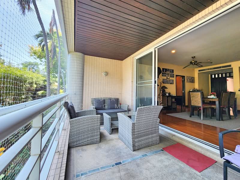 Baan Sansaran, Prachuap Khiri Khan, Hua Hin 87 Alley, Nong Kae, Hua Hin, Prachuap Khiri Khan, 3 Bedrooms, 140 sqm, Condo For Sale, by Chuanpit Tongmanee, 500211219 - DDproperty.com