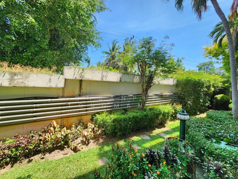 Baan Sansaran, Prachuap Khiri Khan, Hua Hin 87 Alley, Nong Kae, Hua Hin, Prachuap Khiri Khan, 3 Bedrooms, 140 sqm, Condo For Sale, by Chuanpit Tongmanee, 500211219 - DDproperty.com