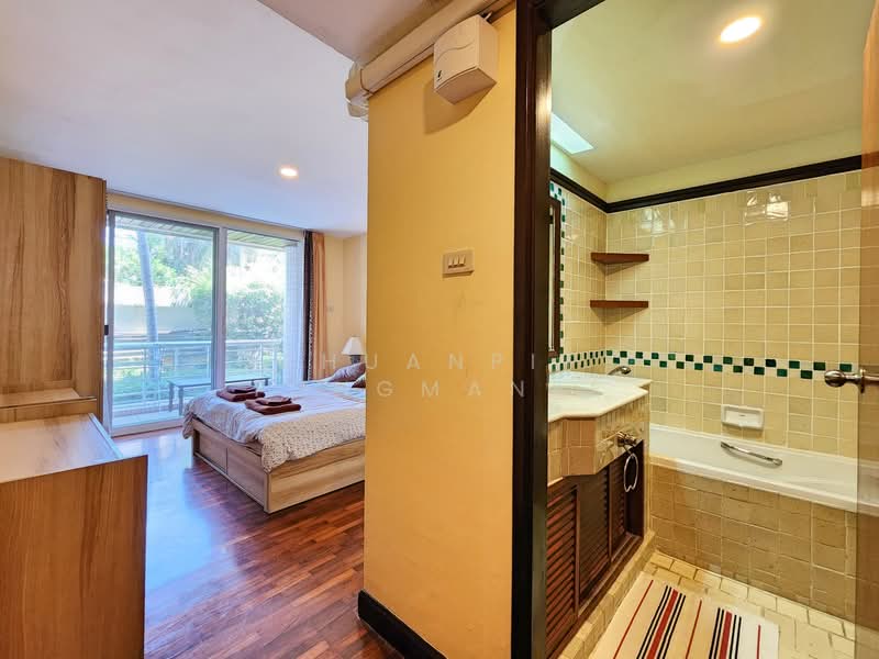 Baan Sansaran : บ้าน แสนสราญ, ประจวบคีรีขันธ์, ซอยหัวหิน 87, หนองแก, หัวหิน, ประจวบคีรีขันธ์, 140 ตร.ม., คอนโด ขาย, โดย Chuanpit Tongmanee, 500211219 - DDproperty.com