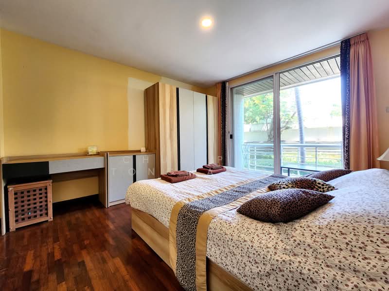 Baan Sansaran, Prachuap Khiri Khan, Hua Hin 87 Alley, Nong Kae, Hua Hin, Prachuap Khiri Khan, 3 Bedrooms, 140 sqm, Condo For Sale, by Chuanpit Tongmanee, 500211219 - DDproperty.com