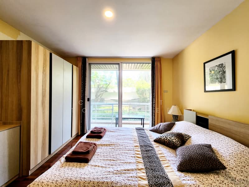 Baan Sansaran, Prachuap Khiri Khan, Hua Hin 87 Alley, Nong Kae, Hua Hin, Prachuap Khiri Khan, 3 Bedrooms, 140 sqm, Condo For Sale, by Chuanpit Tongmanee, 500211219 - DDproperty.com