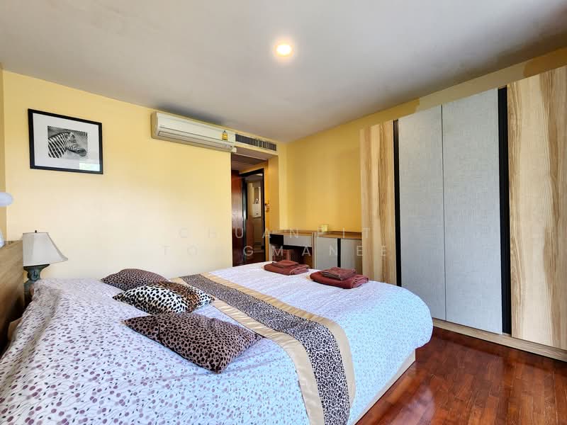 Baan Sansaran, Prachuap Khiri Khan, Hua Hin 87 Alley, Nong Kae, Hua Hin, Prachuap Khiri Khan, 3 Bedrooms, 140 sqm, Condo For Sale, by Chuanpit Tongmanee, 500211219 - DDproperty.com