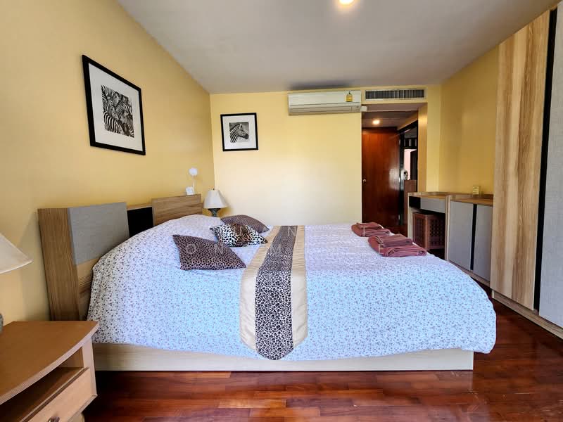 Baan Sansaran, Prachuap Khiri Khan, Hua Hin 87 Alley, Nong Kae, Hua Hin, Prachuap Khiri Khan, 3 Bedrooms, 140 sqm, Condo For Sale, by Chuanpit Tongmanee, 500211219 - DDproperty.com