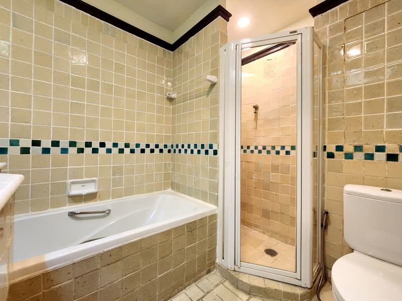 Baan Sansaran, Prachuap Khiri Khan, Hua Hin 87 Alley, Nong Kae, Hua Hin, Prachuap Khiri Khan, 3 Bedrooms, 140 sqm, Condo For Sale, by Chuanpit Tongmanee, 500211219 - DDproperty.com