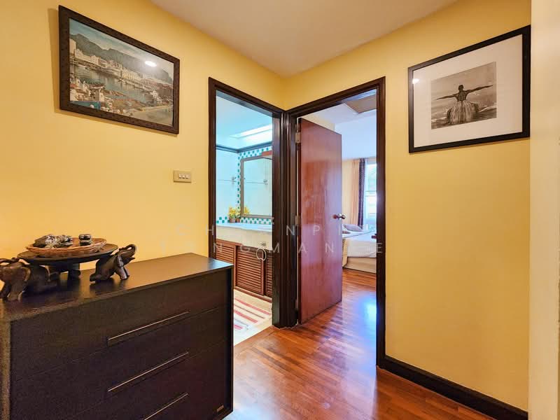 Baan Sansaran : บ้าน แสนสราญ, ประจวบคีรีขันธ์, ซอยหัวหิน 87, หนองแก, หัวหิน, ประจวบคีรีขันธ์, 140 ตร.ม., คอนโด ขาย, โดย Chuanpit Tongmanee, 500211219 - DDproperty.com