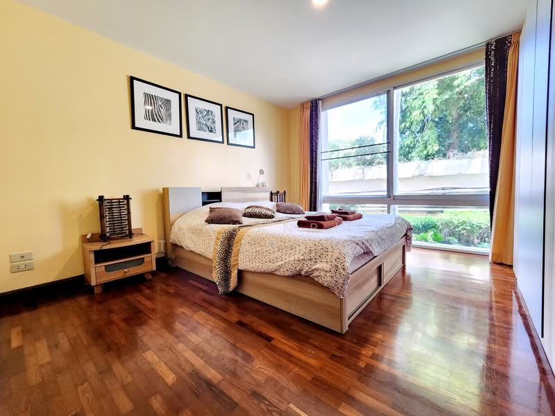 Baan Sansaran, Prachuap Khiri Khan, Hua Hin 87 Alley, Nong Kae, Hua Hin, Prachuap Khiri Khan, 3 Bedrooms, 140 sqm, Condo For Sale, by Chuanpit Tongmanee, 500211219 - DDproperty.com